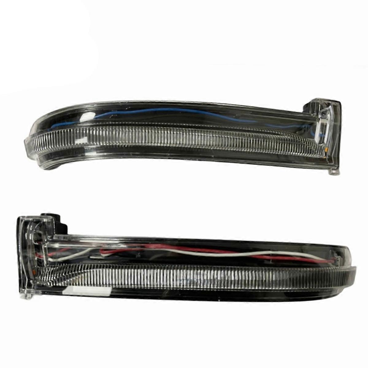Car Turn Signal Mirror Indicator Light Flashing Light for 