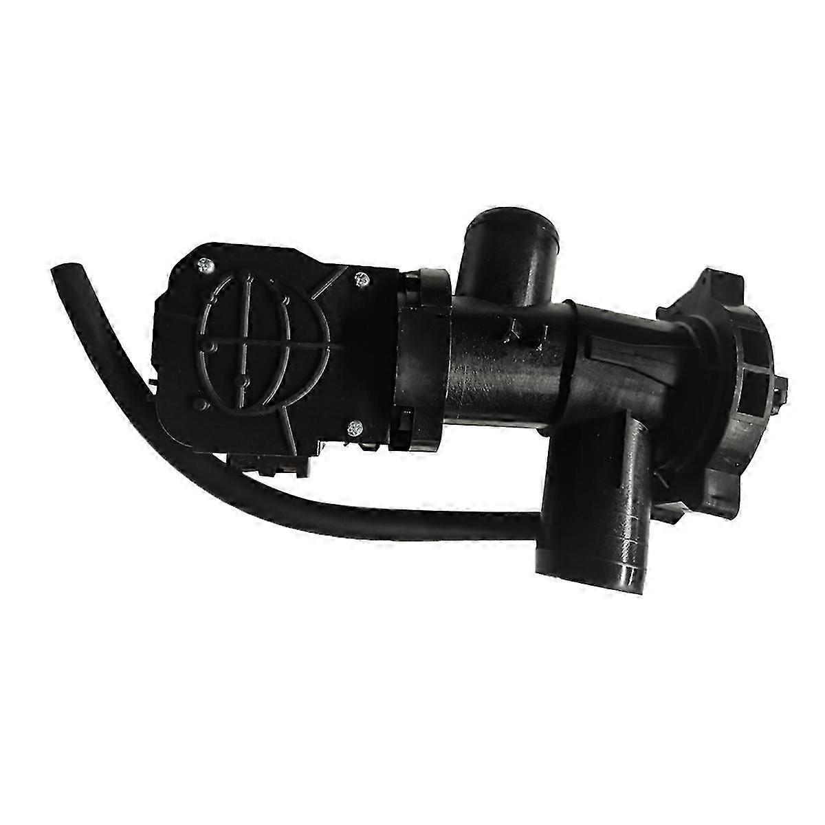 For Little Swan Midea D  Washing Machine Drain Pump Motor 110 Drain Valve XPQ-6C2Edition 0711