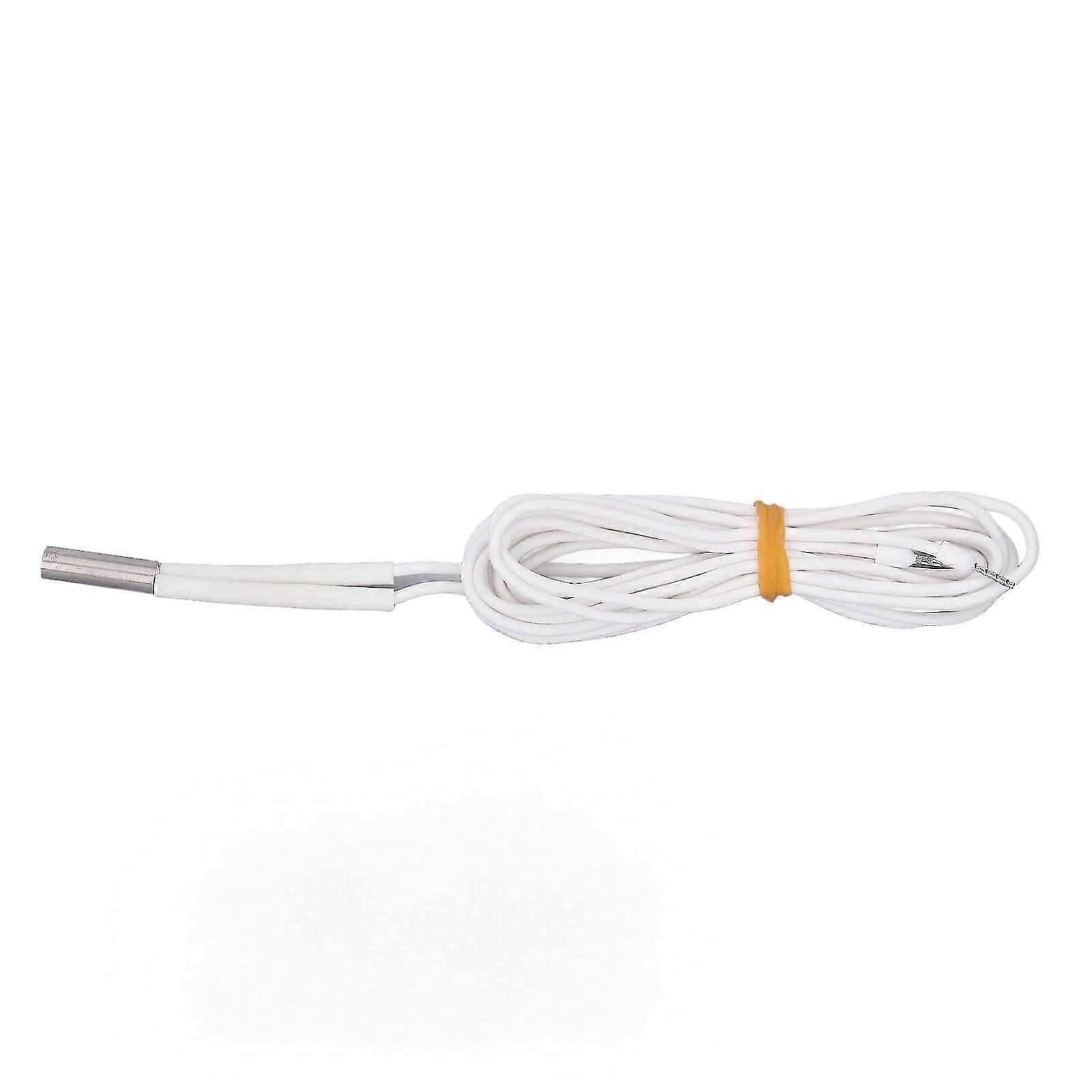 3D Printer Heater Cartridge Element High Temperature Compatible with V6 HOTEND PT100 for Volcano MK8 Extruder 70W 12V