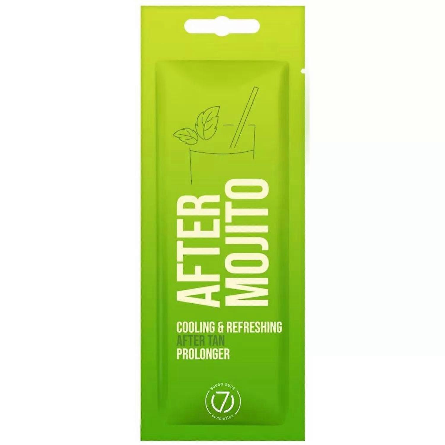 7suns After Mojito Refreshing After Sun Balm Fixing Tan 15ml