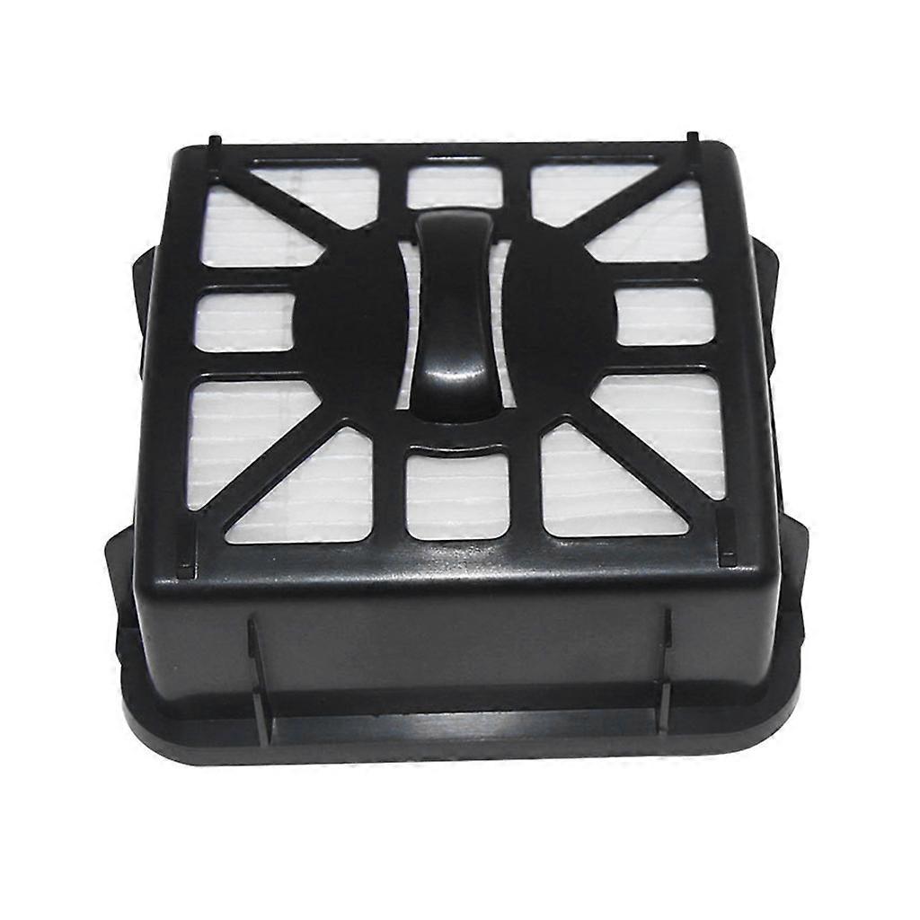 Premium Sweeper Filter Replacement Hepa Filter for Shark IQ R101AE (RV1001AE) IQ R101 (RV1001) Vacuum Cleaner Parts 1个积尘滤网