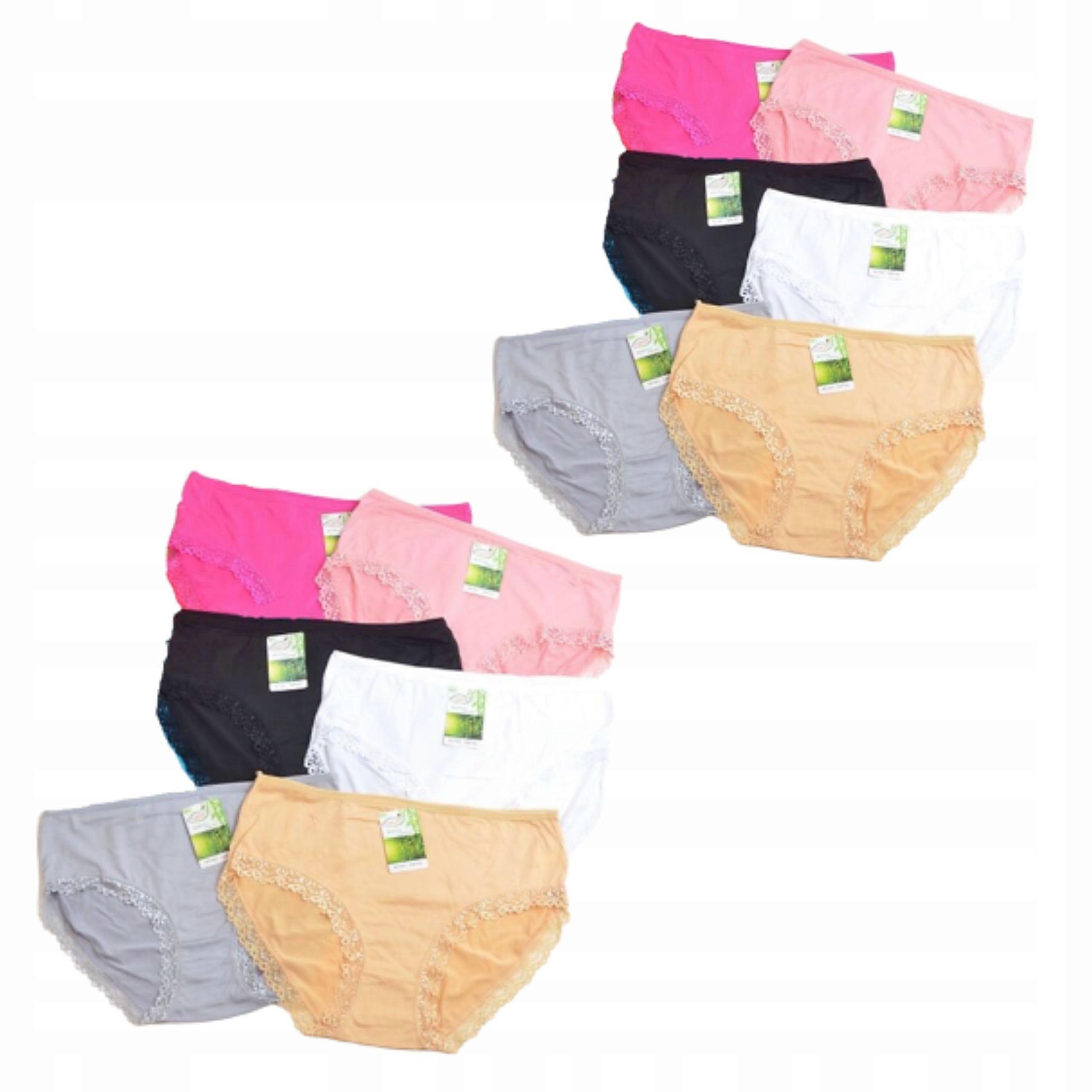 Stylizer Dame Truser Shapewear Truser Størrelse XL / xxl