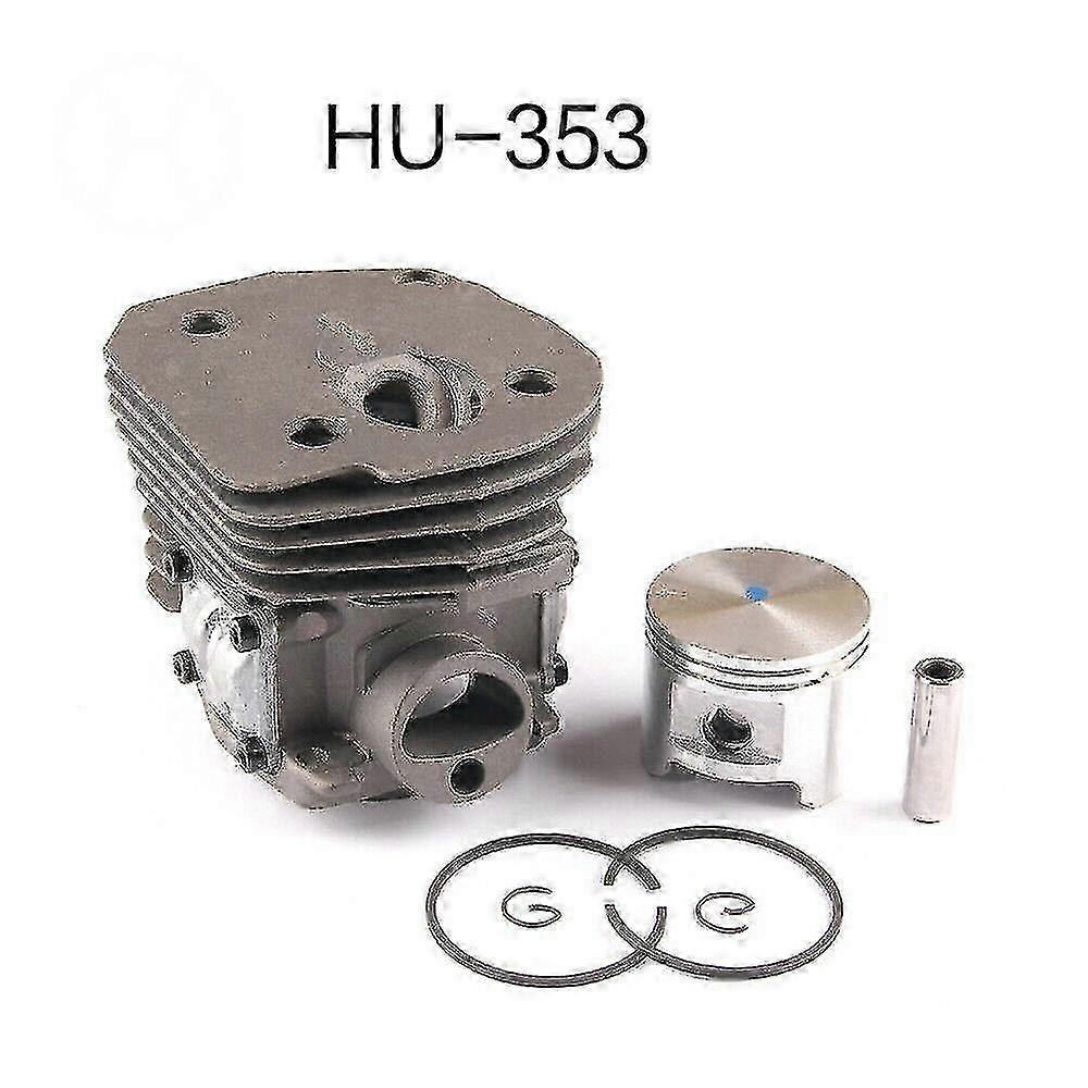 Cylinder Assembly for Husqvarna 353 45mm Piston