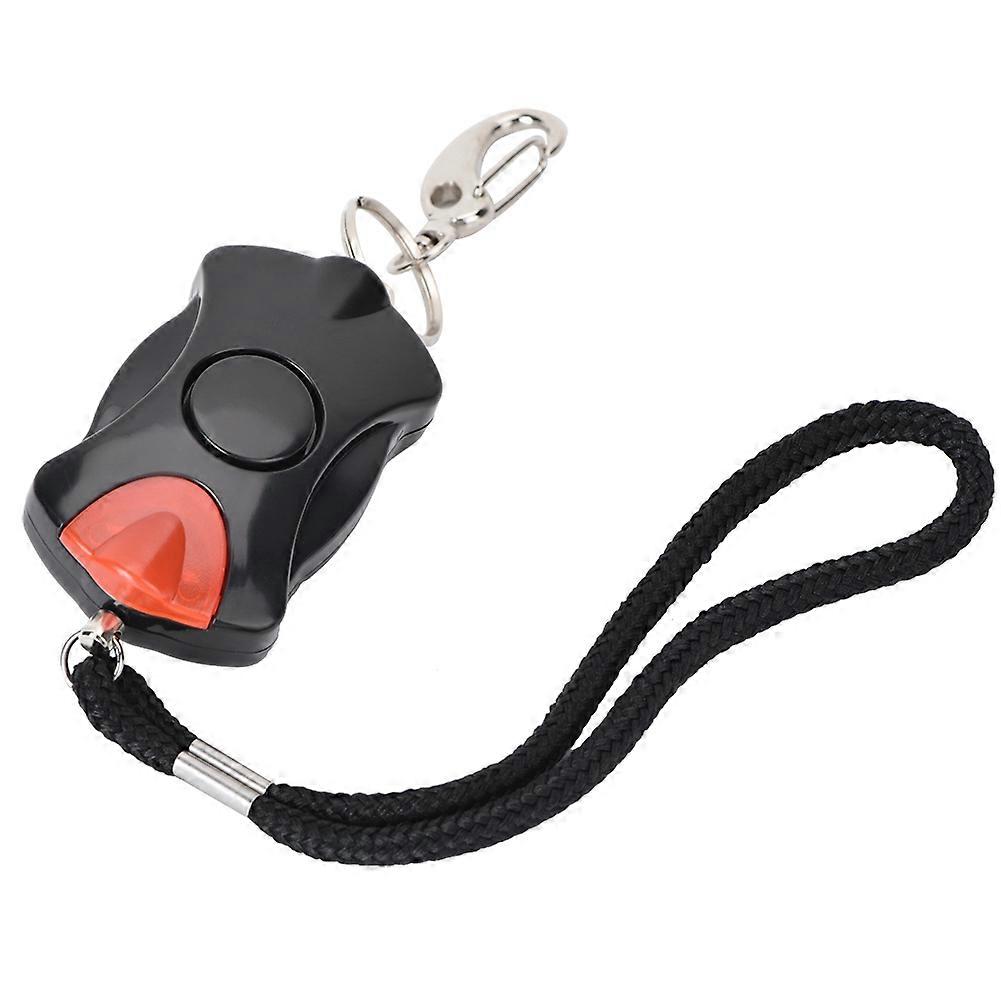 130dB Personal Security Alarm Keychain - Durable, Portable, Easy Use for Safety