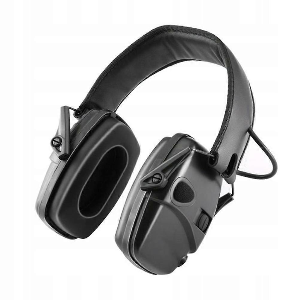 Protective Headphones Active Shooting Protector