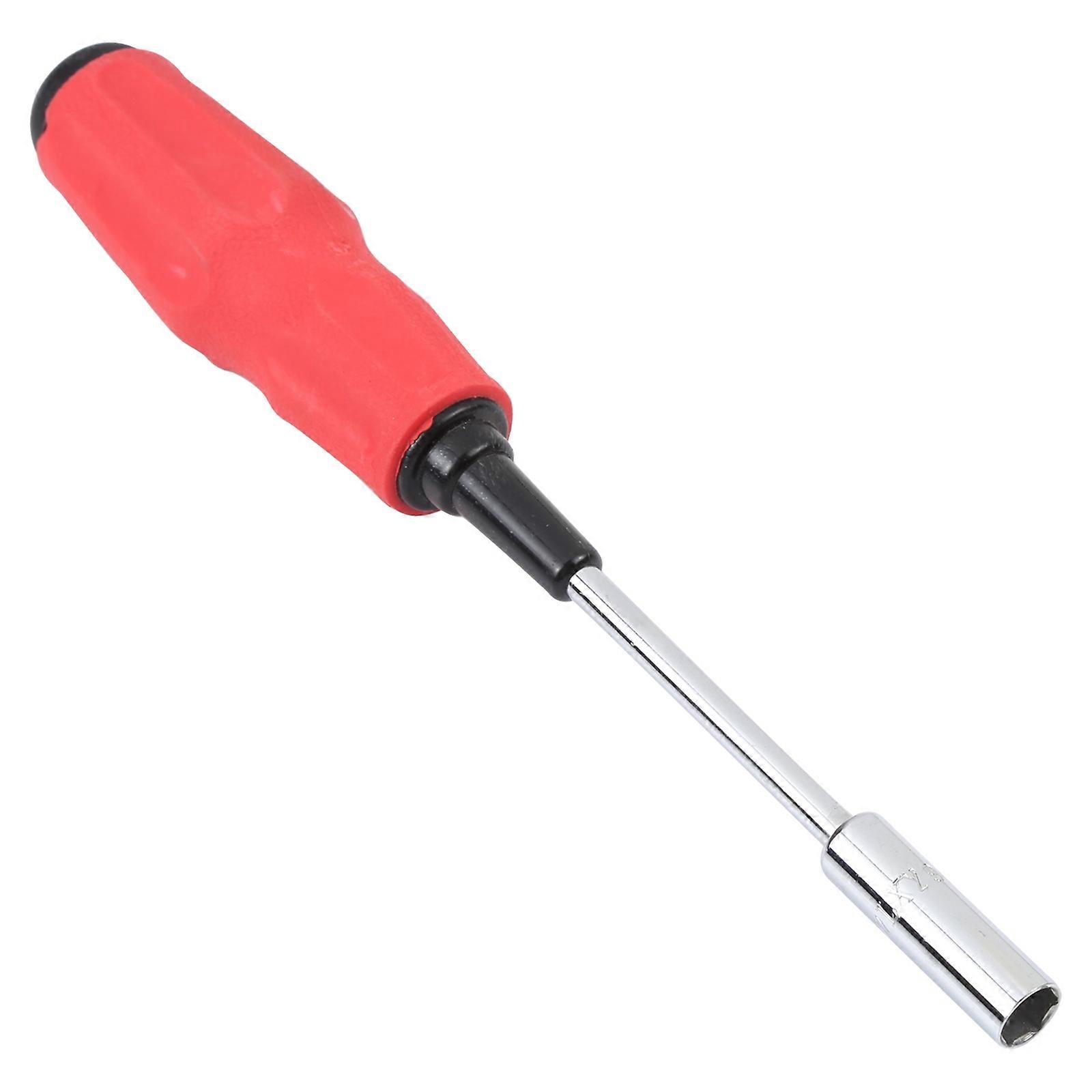 WLXY Socket Screwdriver Spanner Nut Driver, Model:9mm