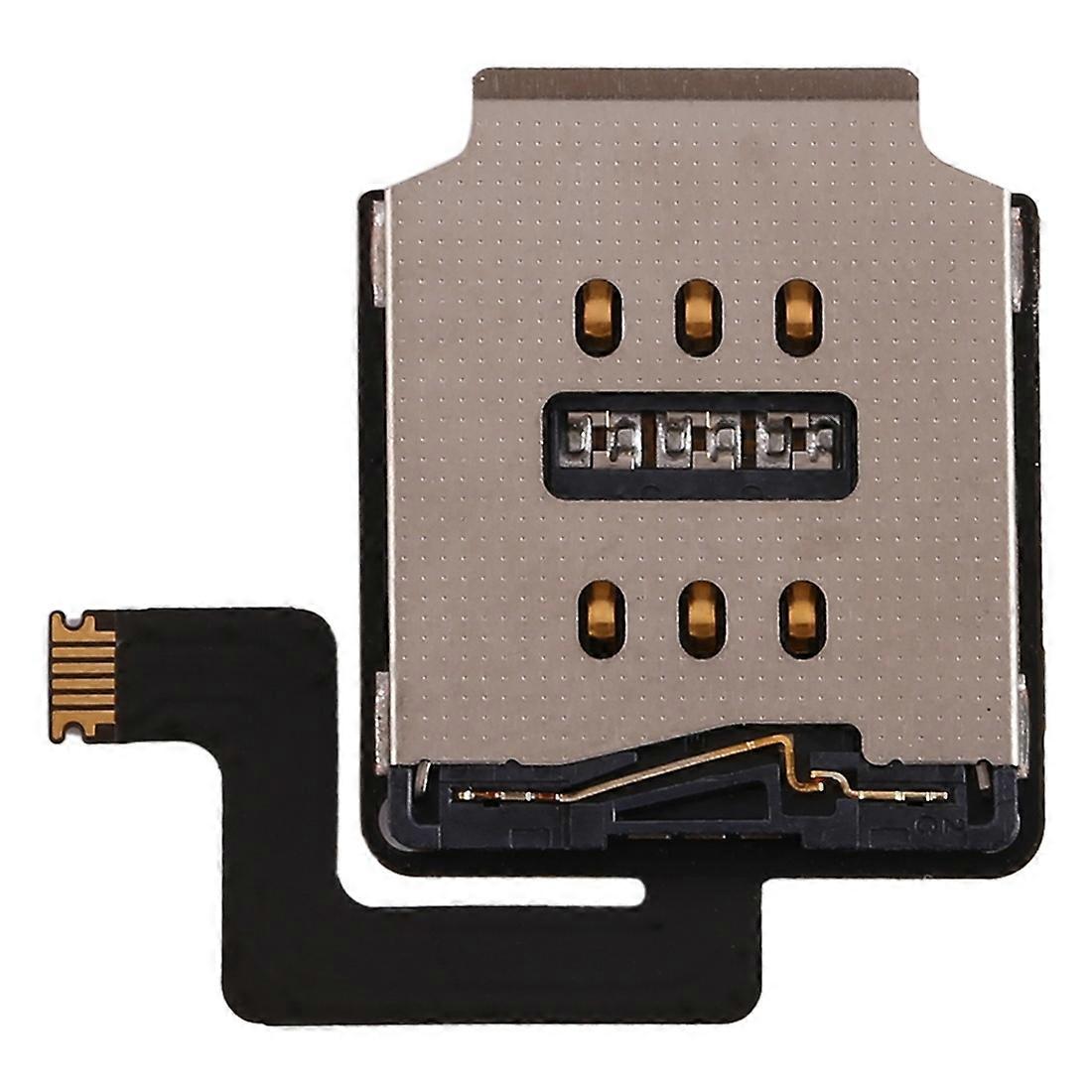 SIM Card Holder Socket for iPad 10.2 inch
