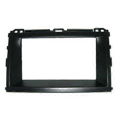 Adaptateur de panneau avant d'autoradio Autoleads DFP-11-16...