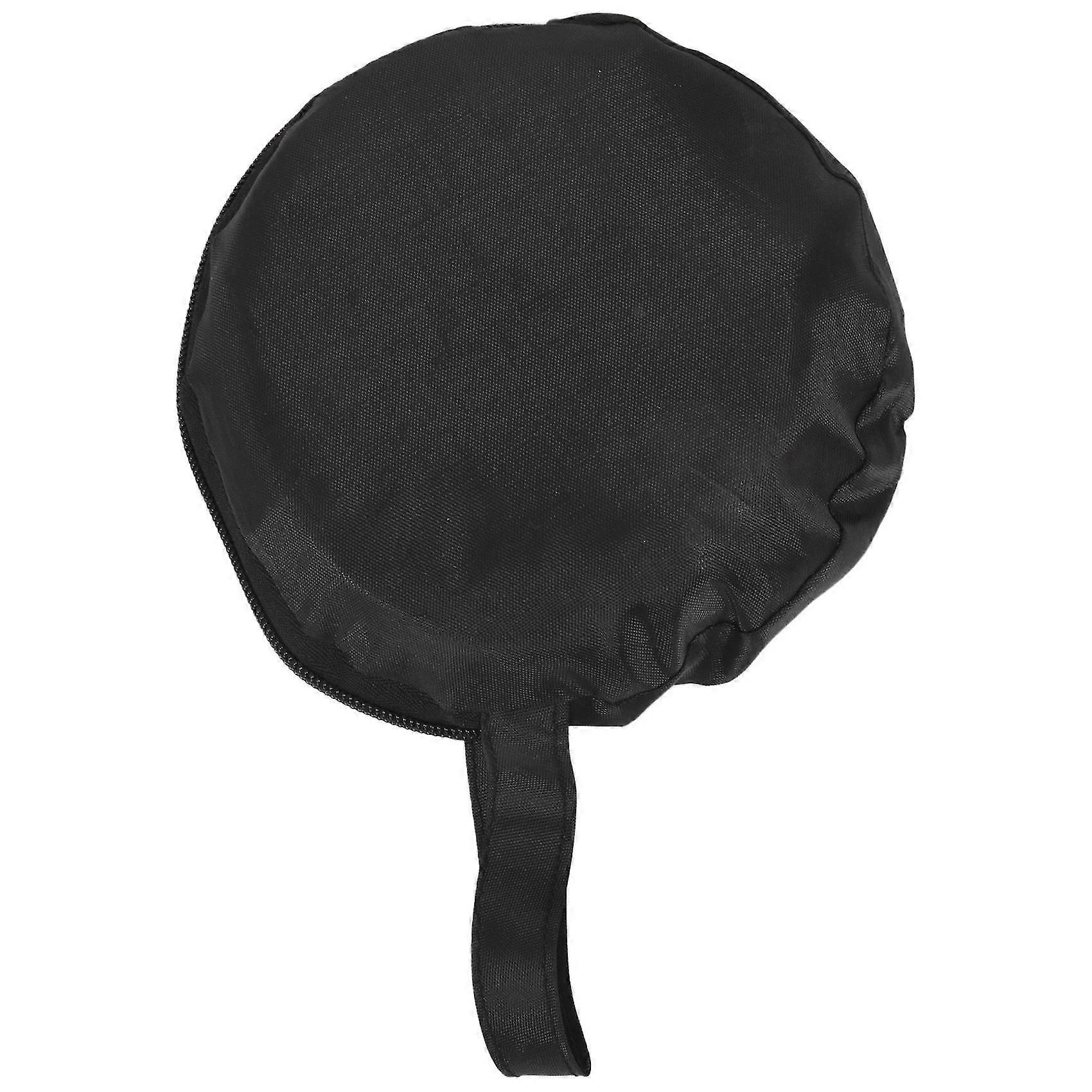 40cm Round Universal Portable Speedlight Softbox Flash Diffuser On-top Soft Box For Camera