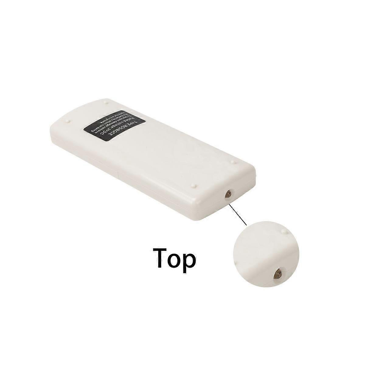 For Air Conditioner R05/BGE RM05/(T)E-A Holder R05/BGCE Remote Control Replacement