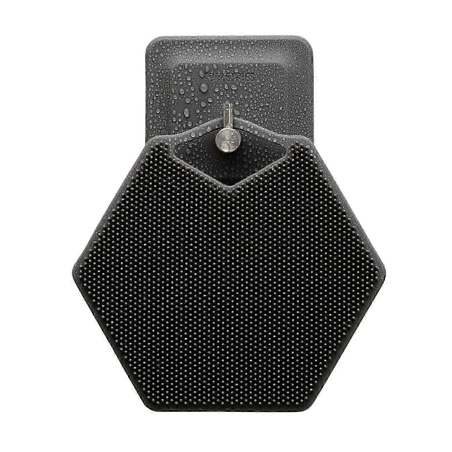 Storage Hook - Shower And Bathroom Accessories- Charcoal