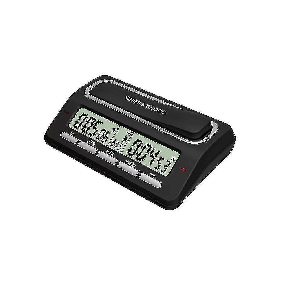 Stopwatch Board C Digital C C Ed Functal For
