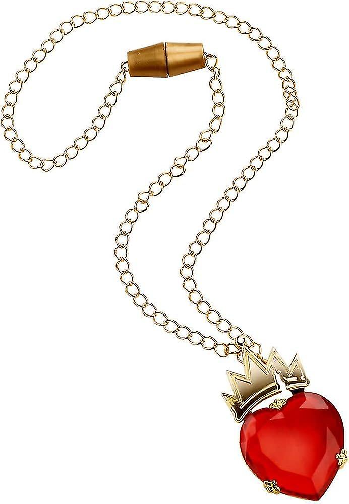 Ättlingar. Evie halsband för barn