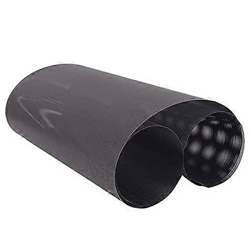 DIY PVC PC Case Dustproof Mesh Cover 1m x 30cm Size for Computer Compatibility and Protection