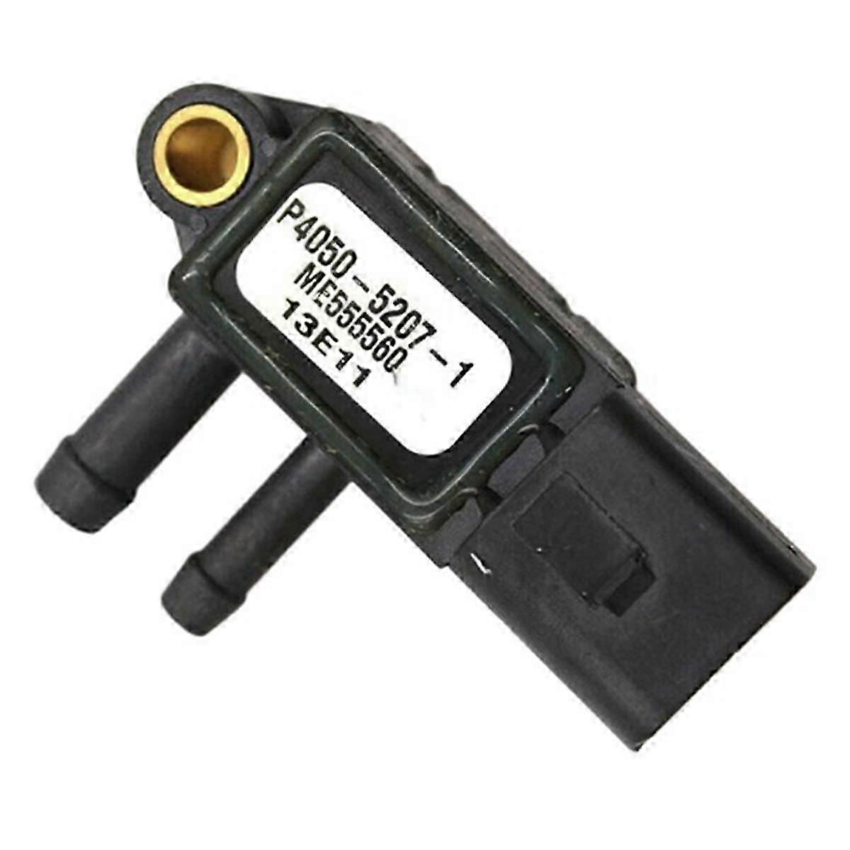 Car Parts Intake Pressure Sensor Differential Pressure Sensor Suitable For P4050-5207-1 P405052071 Me555560