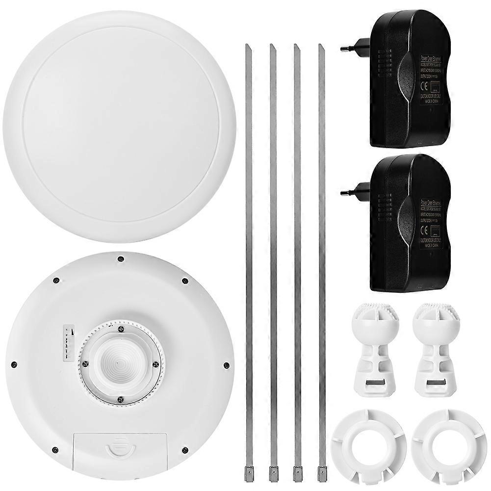 Εξωτερικό ασύρματο σημείο πρόσβασης υψηλής ταχύτητας - 300Mbps, 5G Anti-Interference, Secure Connection