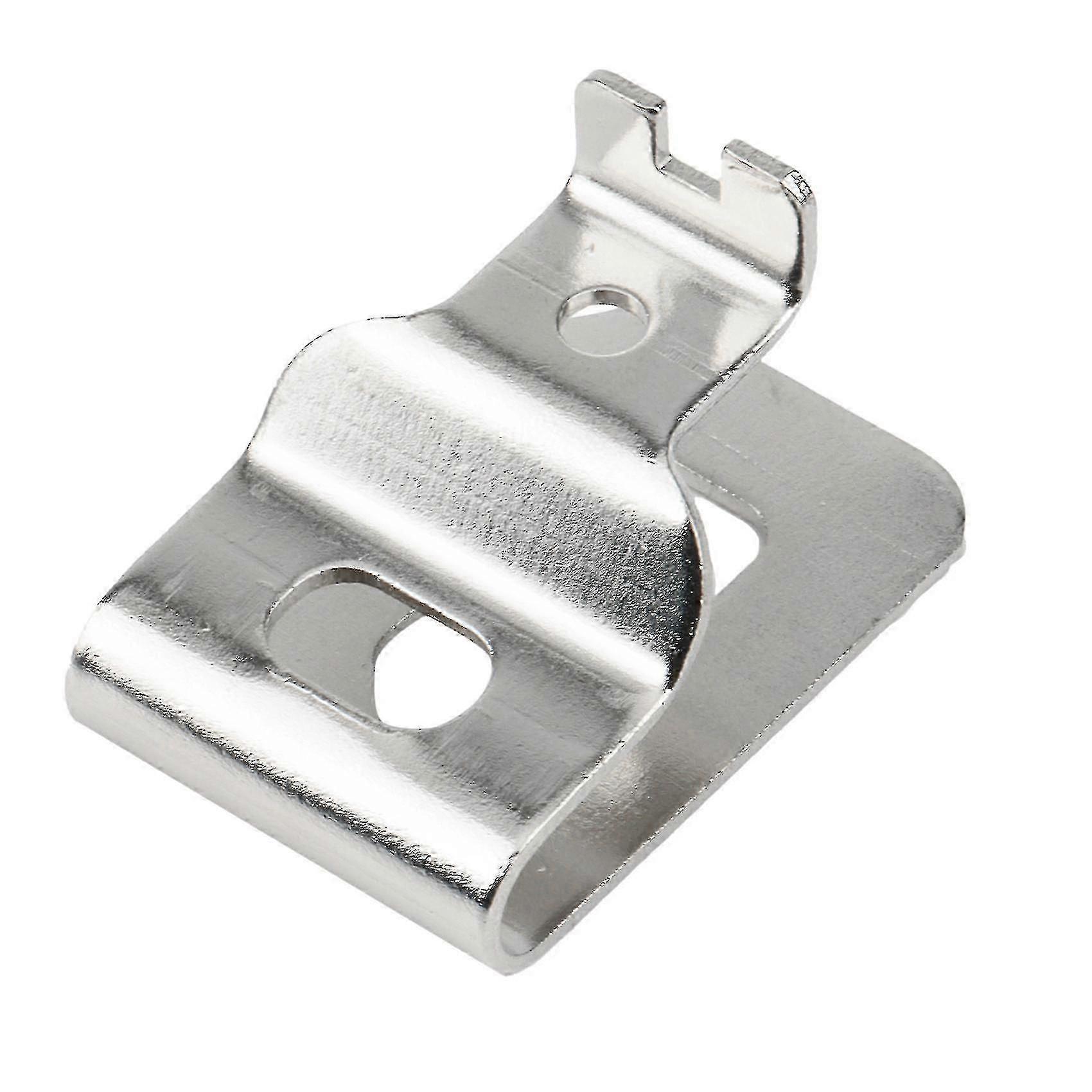 12pcs/set Belt Clip Hook Compatible With Dewalt 20v Max Compatible With Dcd740b Dcd740b