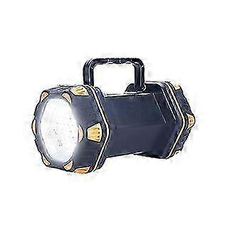 8 Camping Led Light Modes Rechargeable