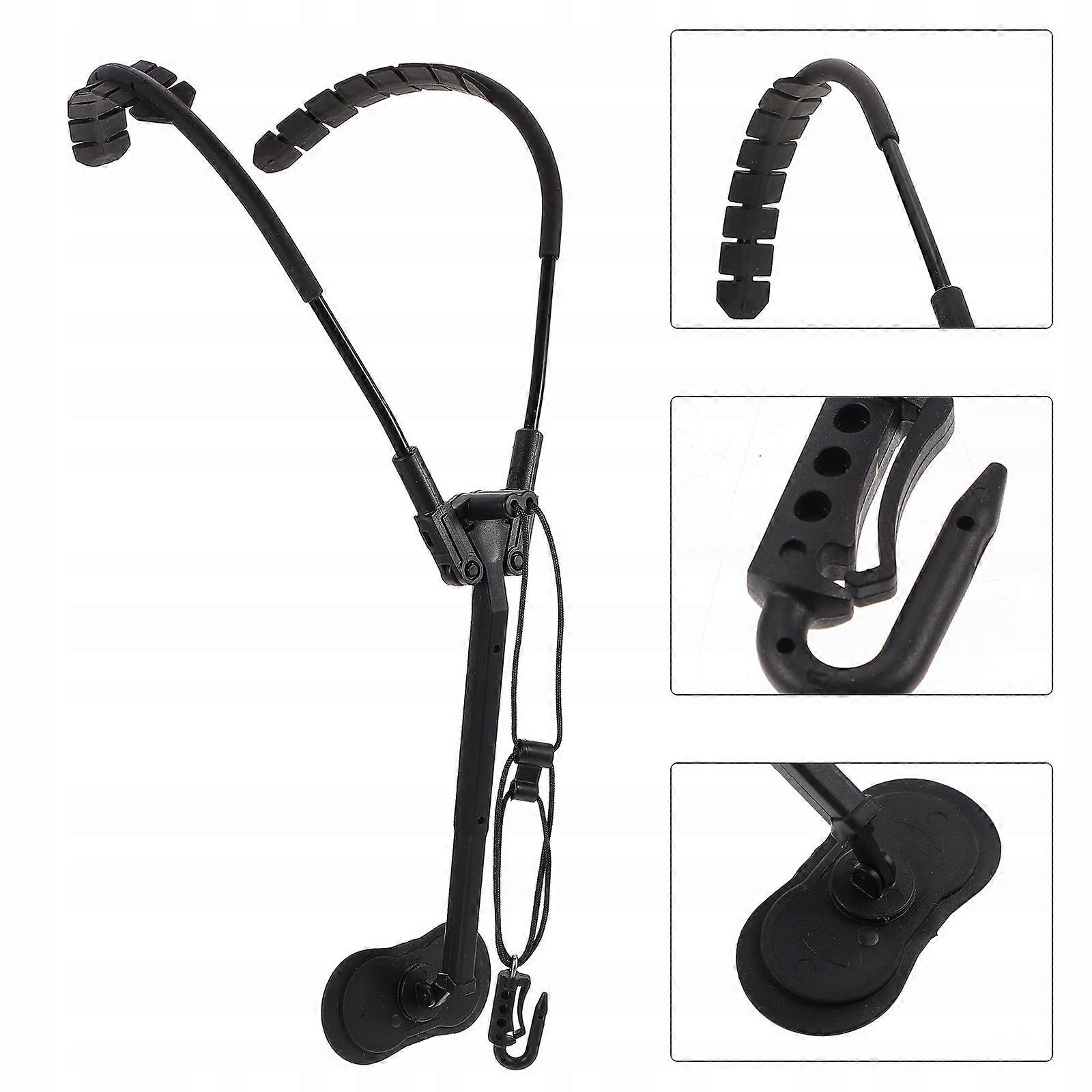 Saxophone Shoulder Strap Comfortable Saxophone Neck Strap