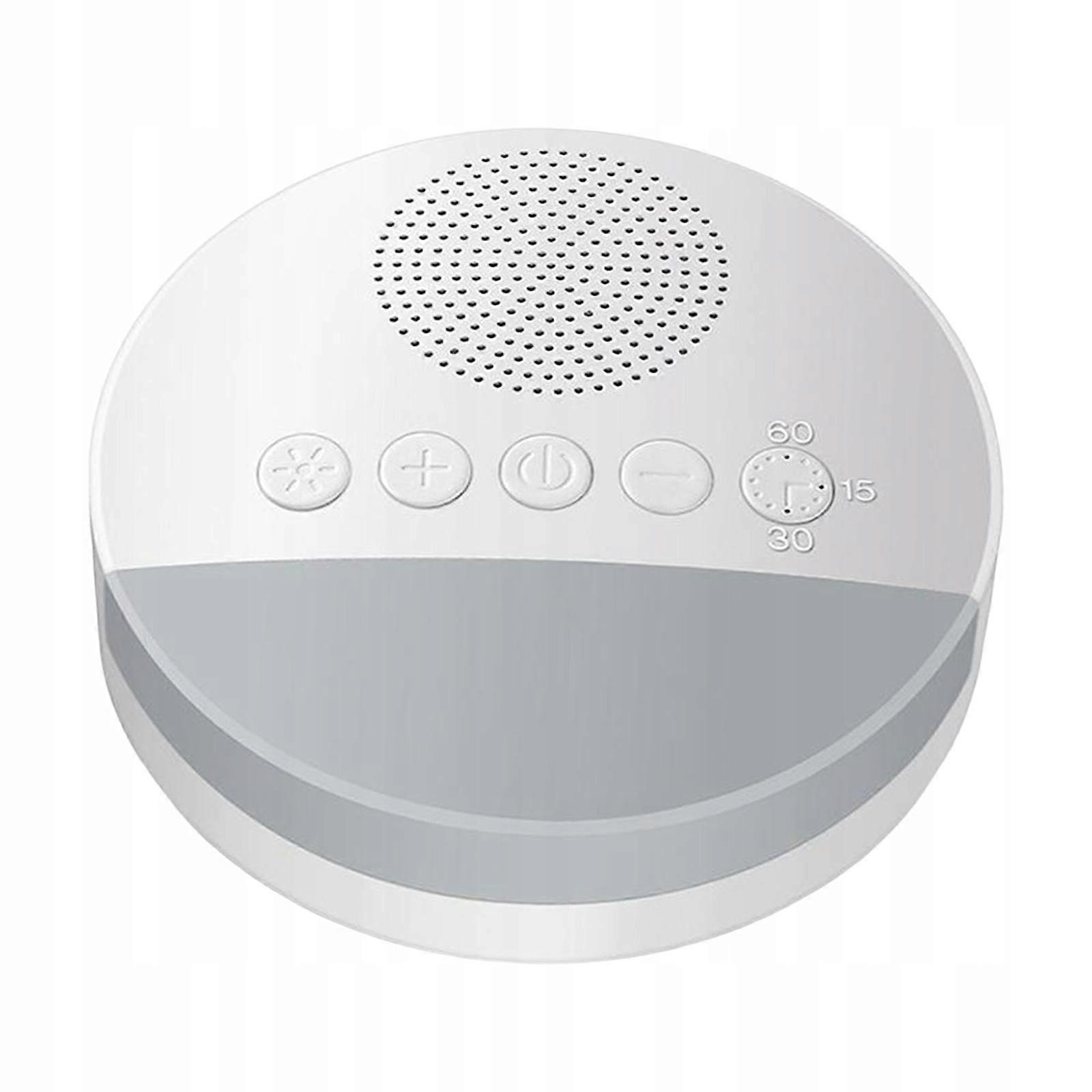 Portable Machine Volume Control