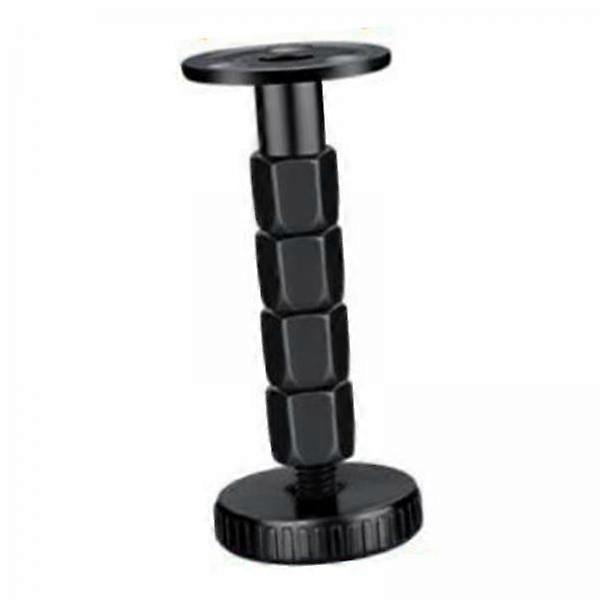 4xBedside Fixer Adjustable Threaded Bedside Anti Shaking Tool for Sofas Cabinets