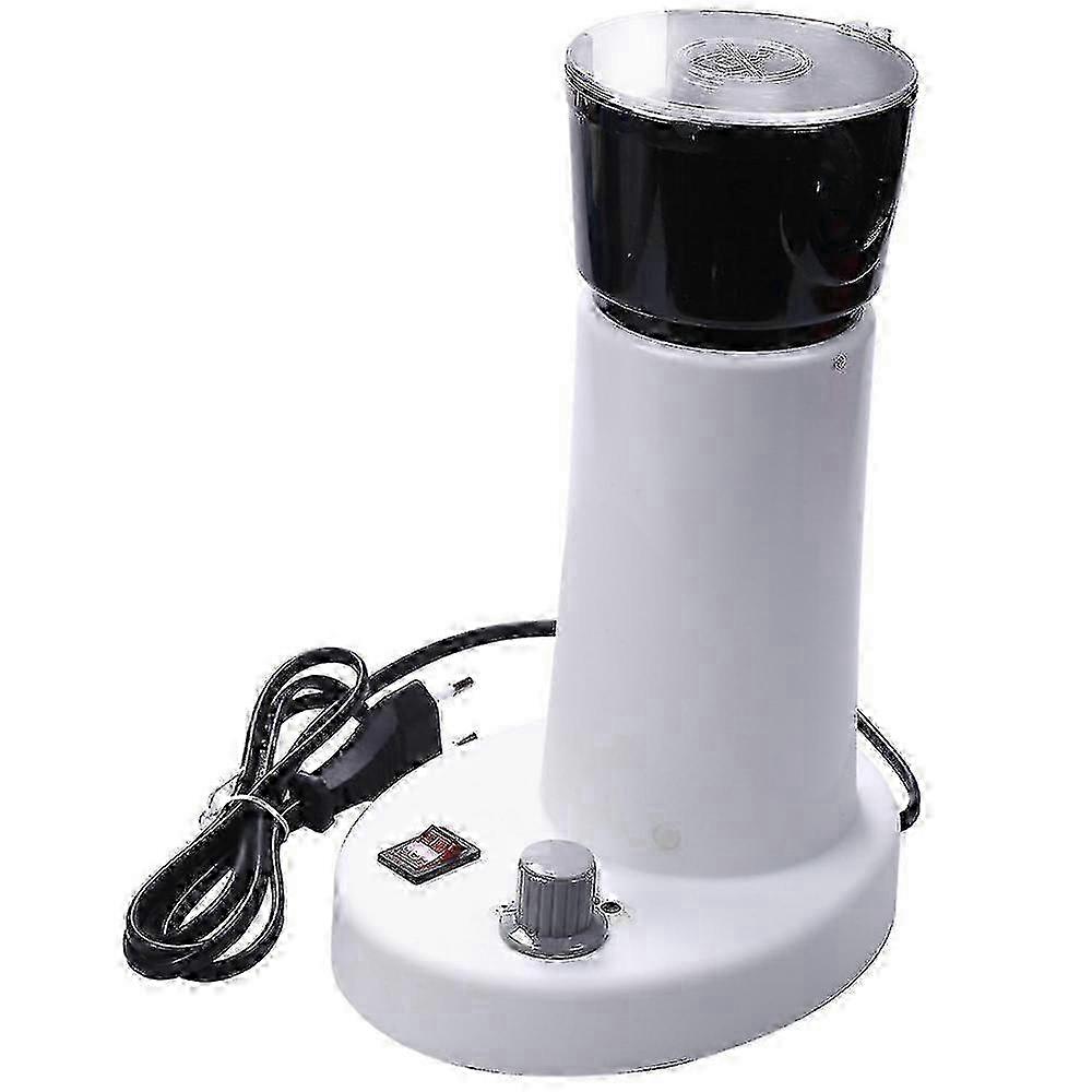 2025 Temperature-Controllable Ceramic Eyewear Frame Heater with Eu Plug for Ly-6c Glasses