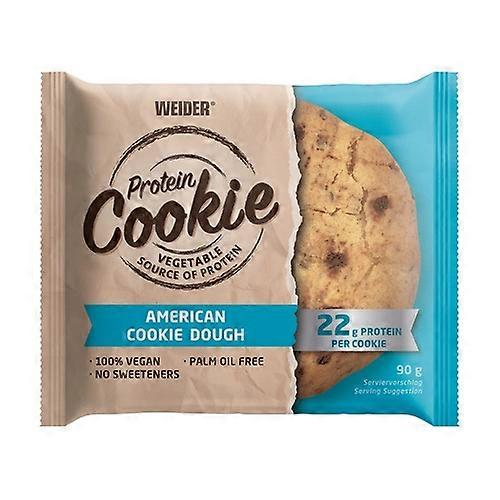 Protein cookie 1 unit of 90g (Cookie)