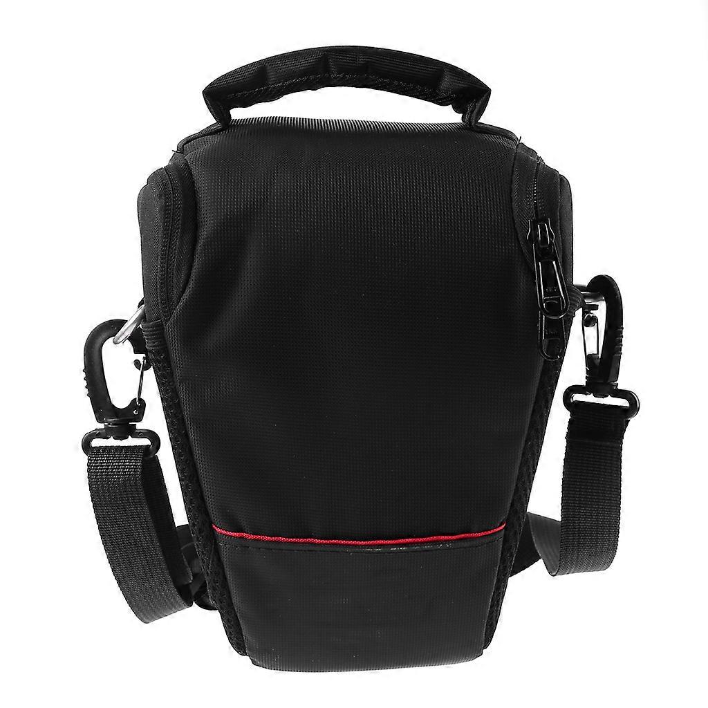 Camera Bag for Case Holder Storage Pouch for 6D 60D 80D 750D 760D for  D7200 D7100 D5500 Camera Protector Bag Multicolor