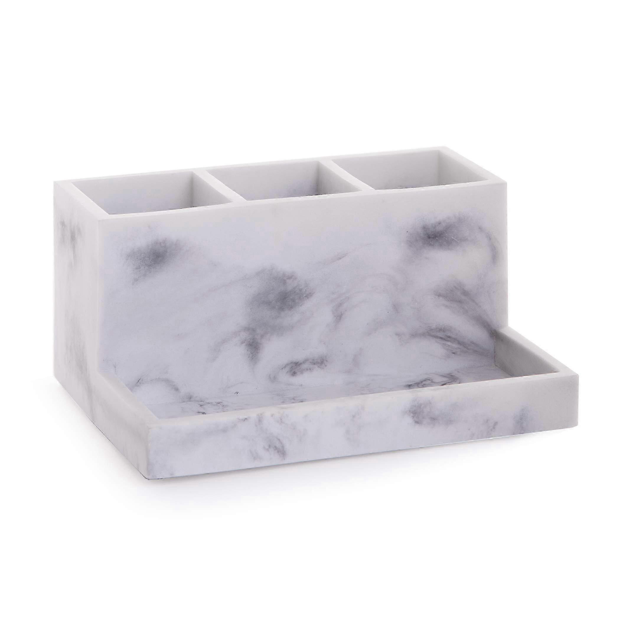 3-Tier Bathroom Organizer