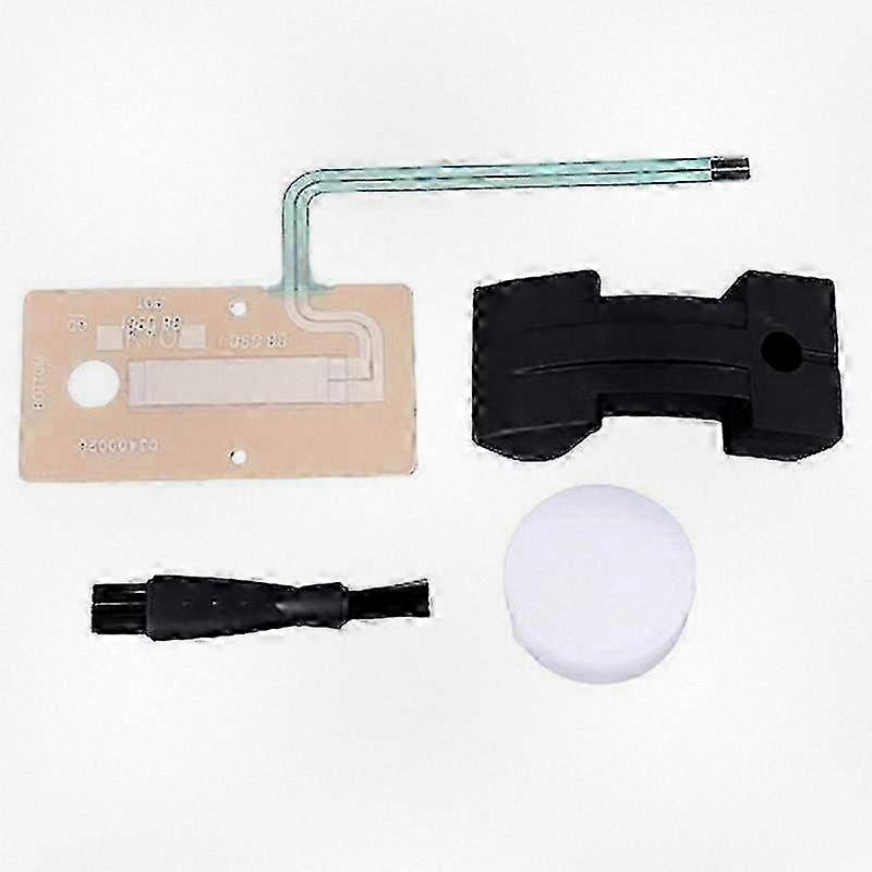 Sheet Sensor Actuator for Drum Hi Hat Pedal Rubber Part Circuit for Compatible Brands TD4 9 11 15 17 for Suitable Brand FD-8 TD-1 Hi Hat Ped