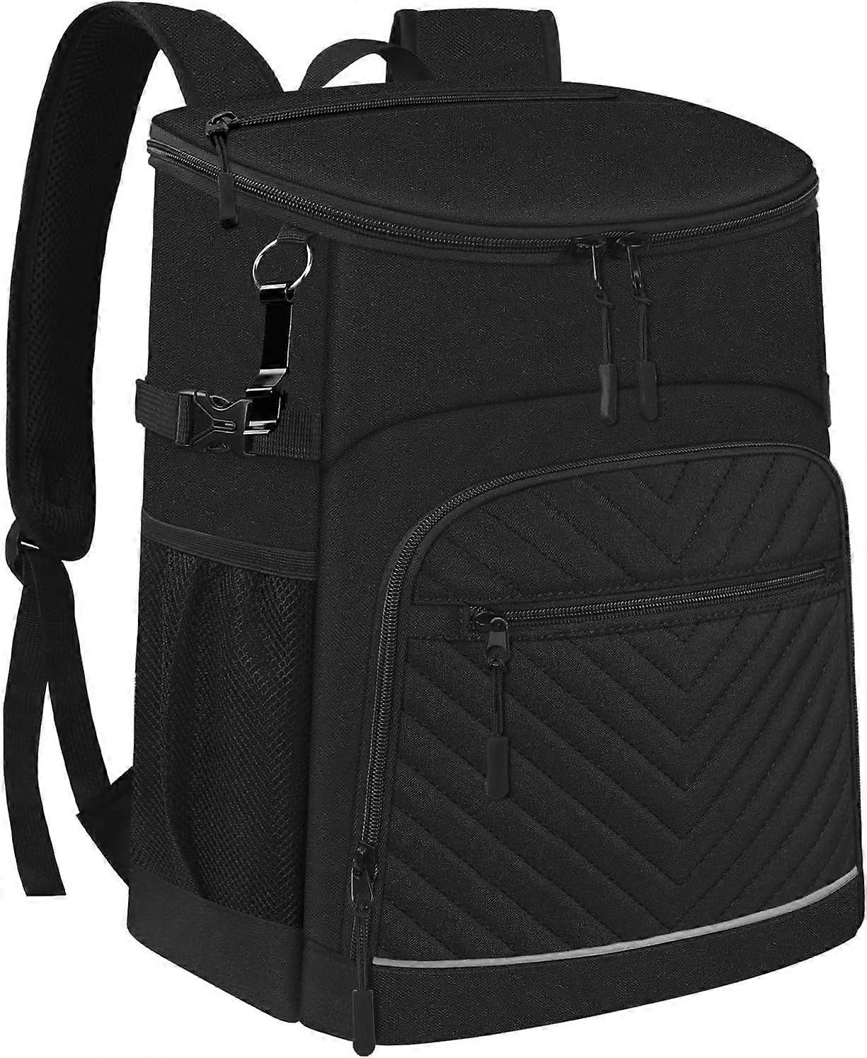 2025 Latest Model  Cooler Backpack Insulated Leakproof Waterproof Backpack Cooler Bag 30/4