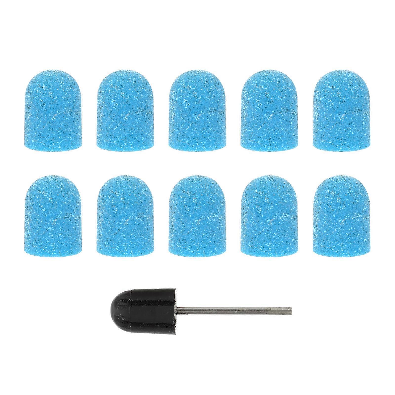 Nail Drill Bits for Kit, Durable and Practical Tools, Perfect for Family Use