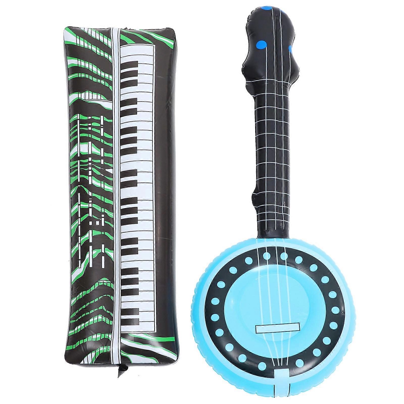 Inflatable Party Tools, Fun for All Ages and Occasions