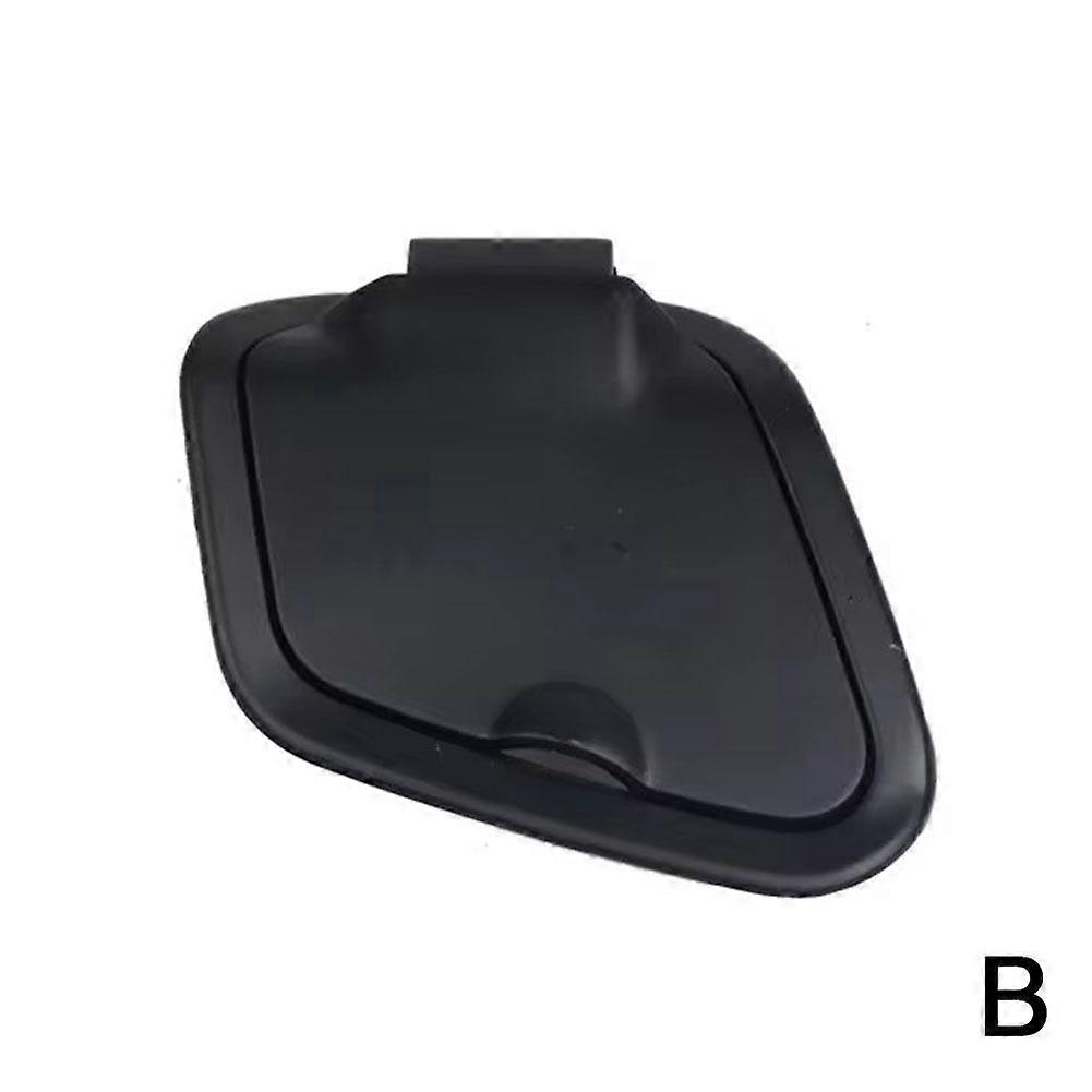 Black (B) $ Applicable to Yamaha NMAX155 scooter storage cover modification and upgrade imitation carbon fiber pattern waterproof cover