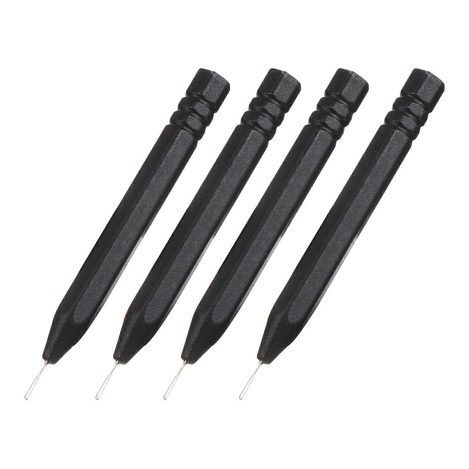 Hygiene Tool with Earmold Cleaner, Sturdy ABS and Steel Composition