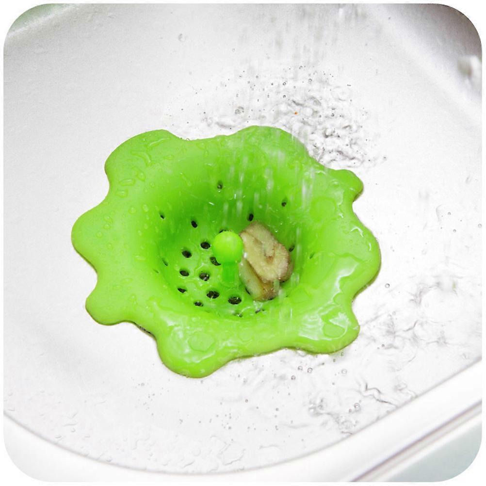 Bath Tub Strainer, Versatile Kitchen Sink Filter for Multiple Uses