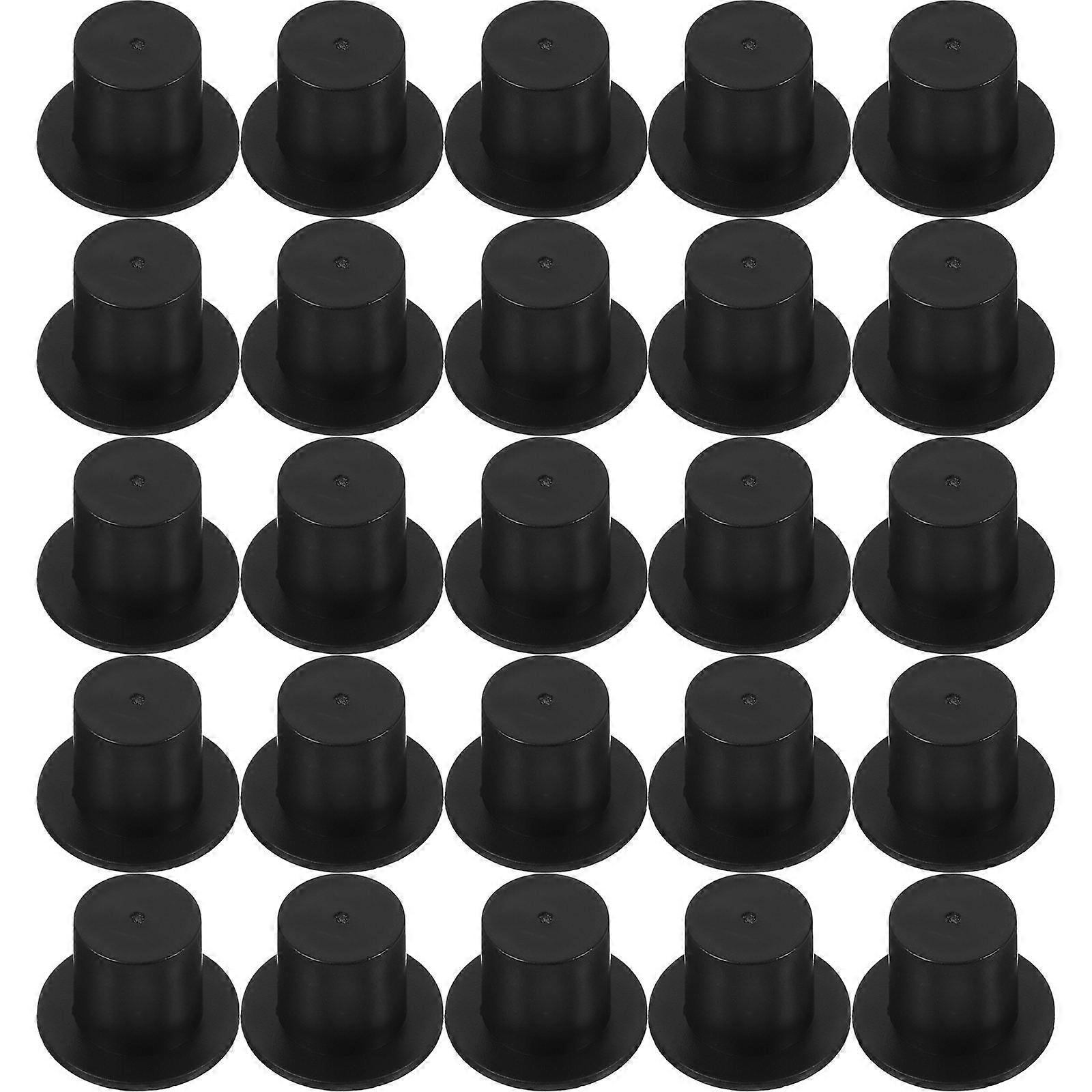 Versatile Mini Hats for and Long Term Crafting Use