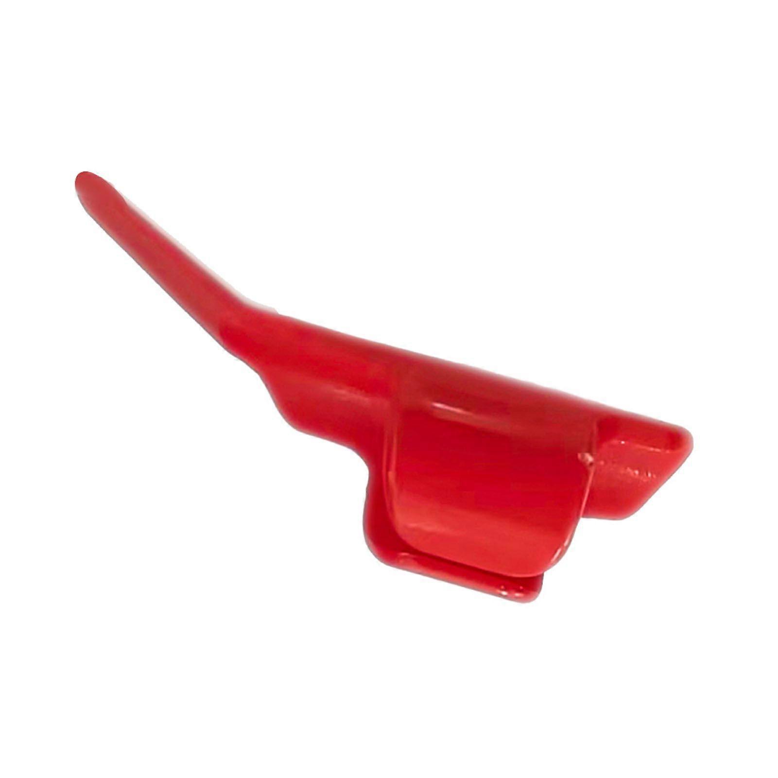 2025 Latest Model  Sewing Finger Pusher Professional Ergonomic Design Wear