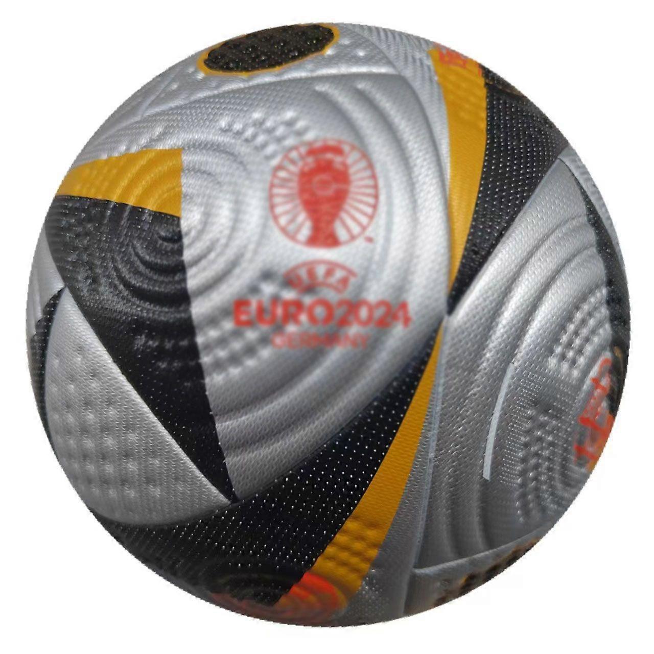 2024 יורו כדורגל אפור לתחרות ואימונים