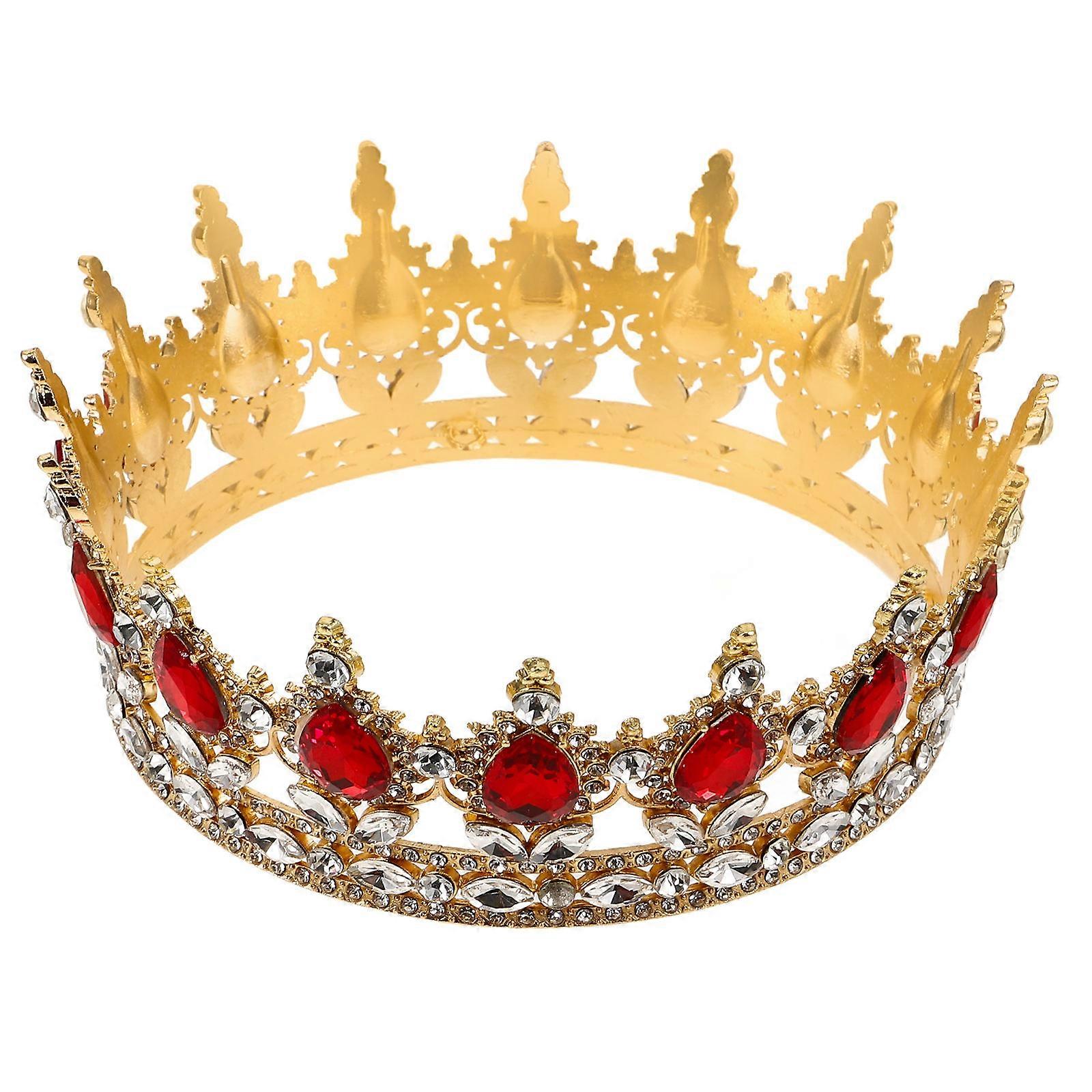 Wedding Crown Designed for Brides and Special Events