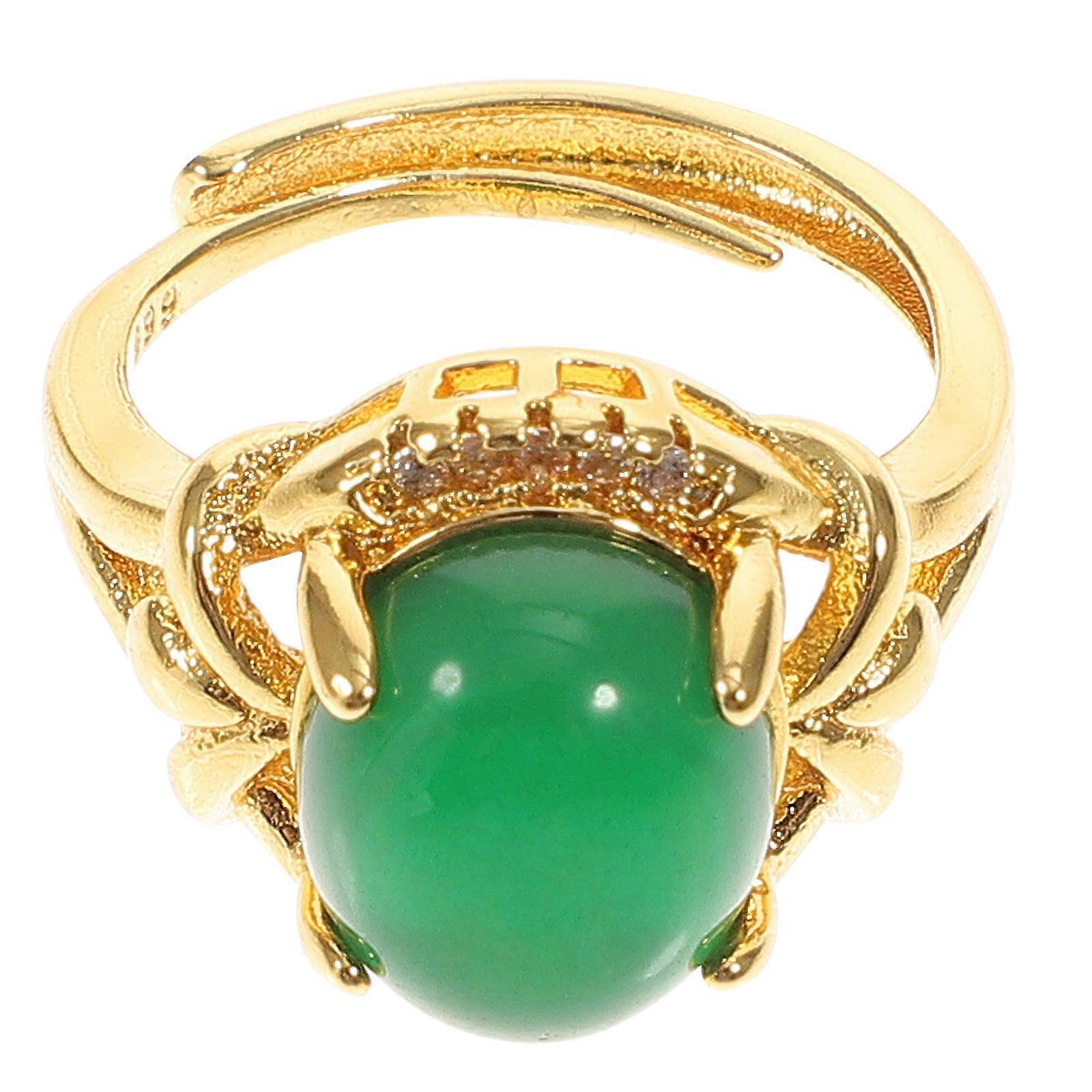 Unique Women's Ring, Beautiful and Trendy Accessory, Solid and Durable