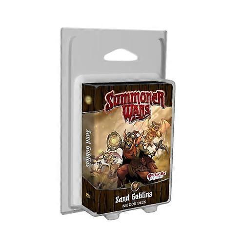 Summoner Wars Druga edycja