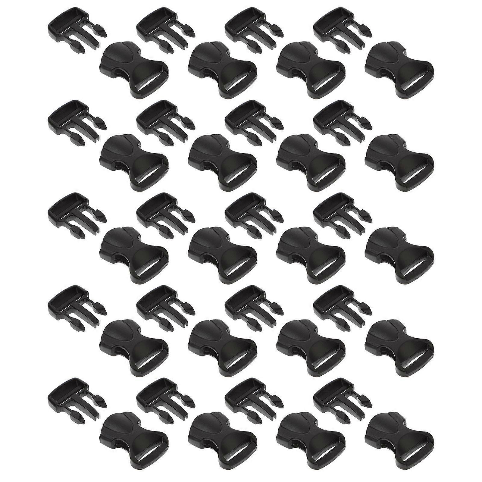 Universal Snap Buckles for Backpacks Luggage, Easy Installation, Reliable Quality