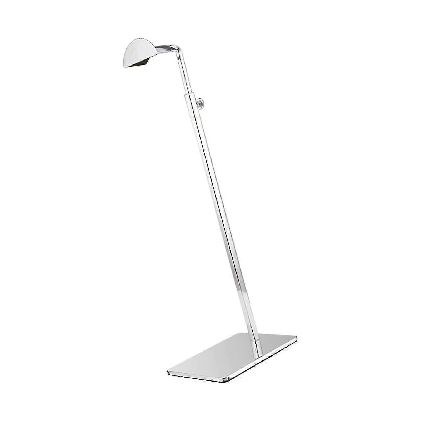 Multifunctional Metal Handbag Holder Rack, Stylish Stand for Handbags and Hats, Perfect Display Holder for Various Bags