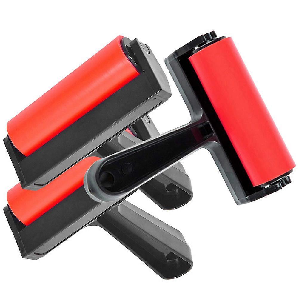 Roller For Craft Diamond Drawing Rollers Art Supplies Painting Projects Art Classes Plastic PP PC 3Pack