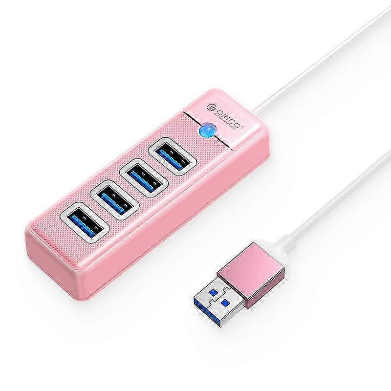 ORICO PW4U-U3 4 w 1 Wielofunkcyjna stacja dokująca USB na USB Adapter HUB SZRH
