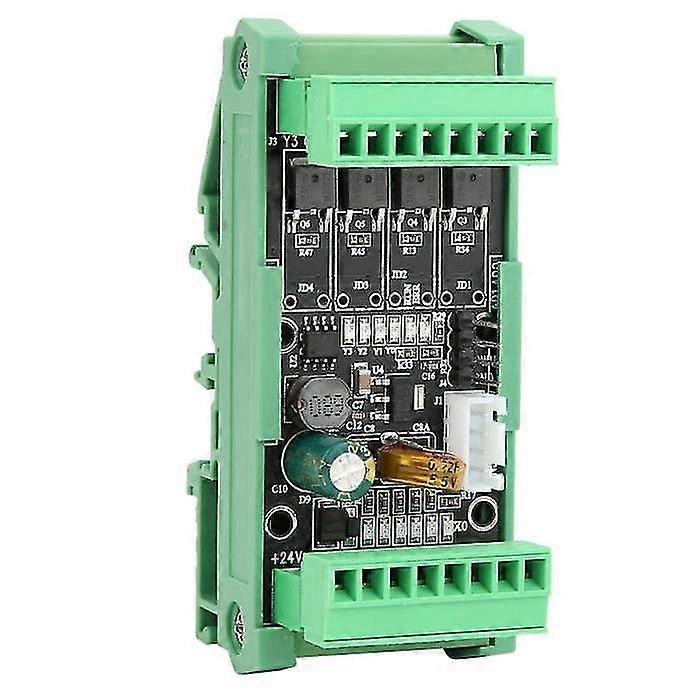 Programmierbares Controller-Modul Elektrisches Zubehör für bestimmte Marken FX2N-10MT WS2N-10MR-S