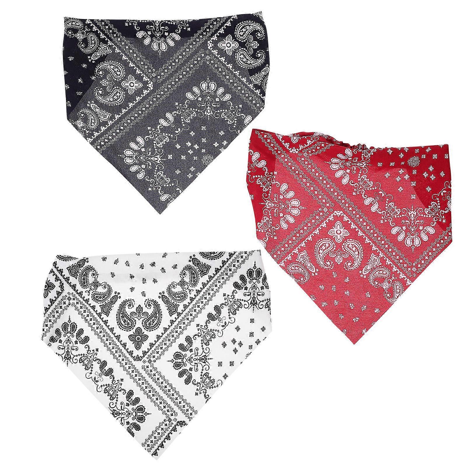 Here's a refined and appealing product description for your **3pcs Breathable Elastic Headbands For Women**:
### ๐ธ 3 Pack Breathable Elastic