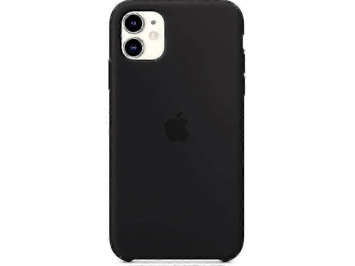Silikon telefondeksel til Iphone 11 - Ya