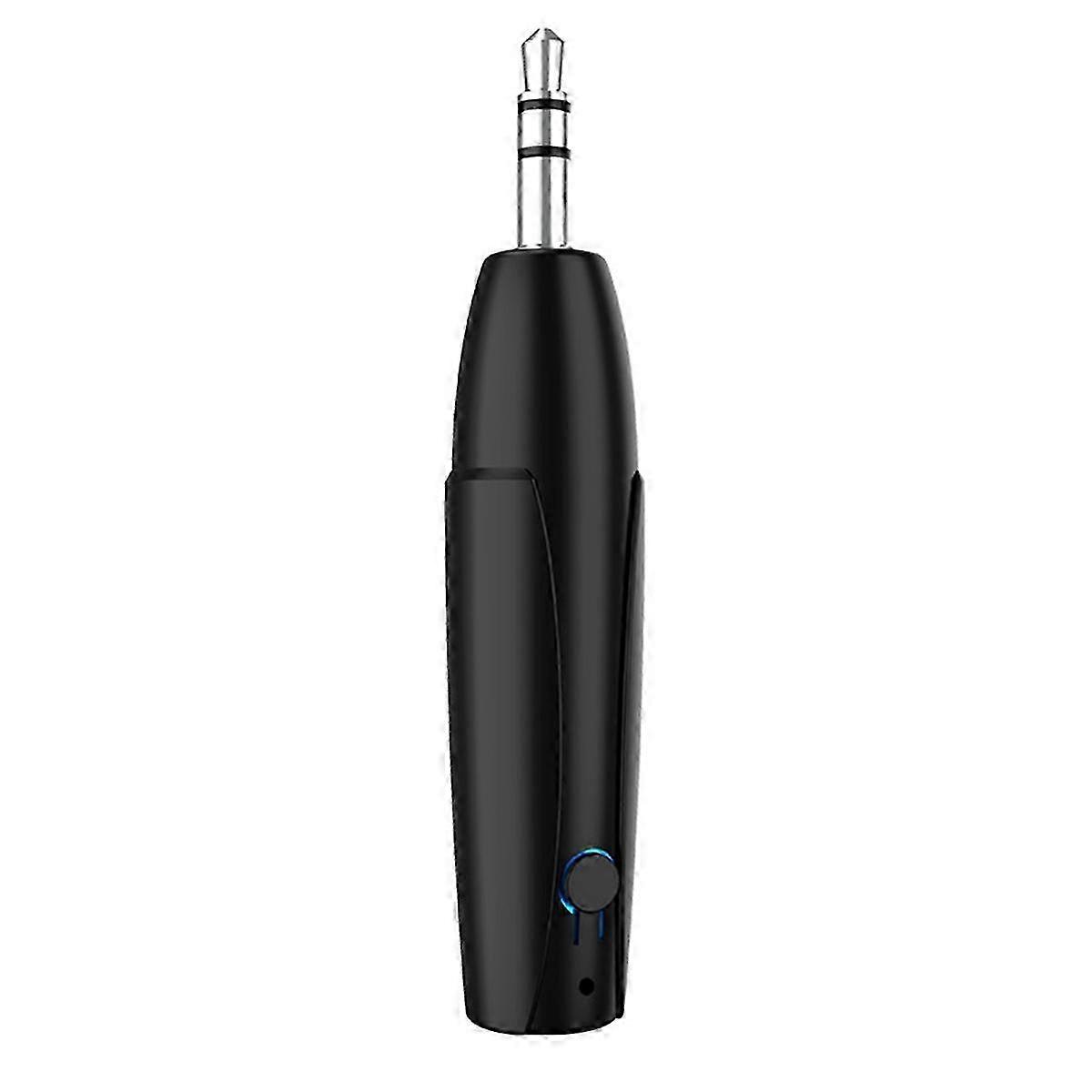 Bluetooth Compatible 5.0 Receiver 3.5mm Jack Car hwy